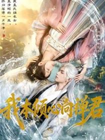 我本倾心向禅君