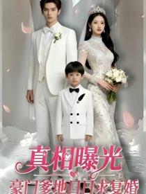 真相曝光，豪门爹地日日求复婚