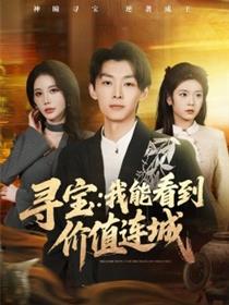 寻宝：我能看到价值连城