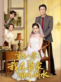 重生八零：我在婆家顺风顺水