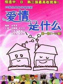 爱情是什么