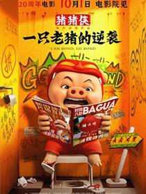 猪猪侠·一只老猪的逆袭