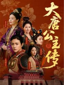 大唐公主传